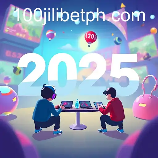 Gaming Evolution: How 100jili is Shaping the Industry