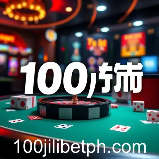 Rise of Online Gaming: 100jili's Impact