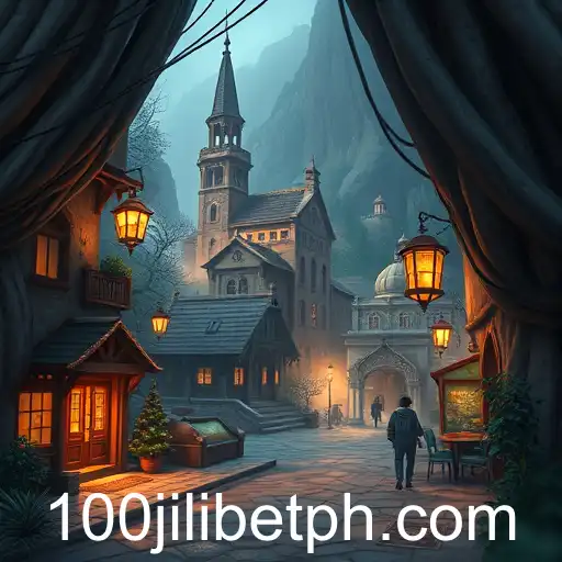 Exploring the Thrills of Adventure Games on 100jili