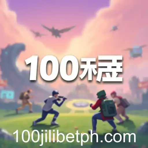The Evolution of Online Gaming with 100jili