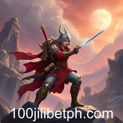 Gaming Evolution with 100jili