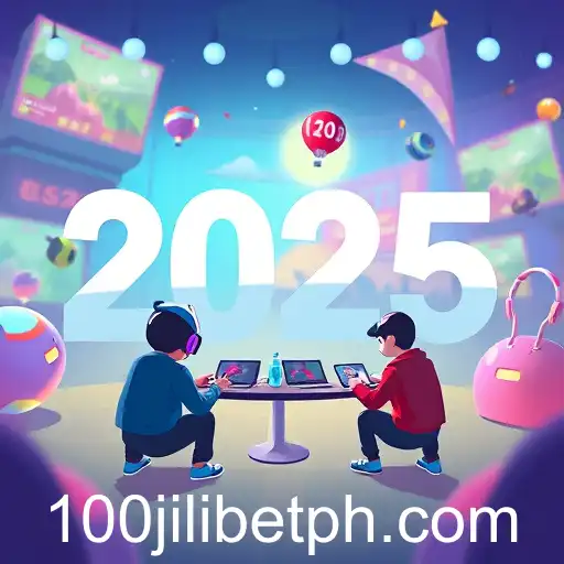 Gaming Evolution: How 100jili is Shaping the Industry