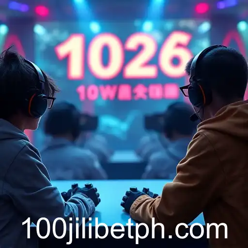 The Rise of 100jili in Online Gaming