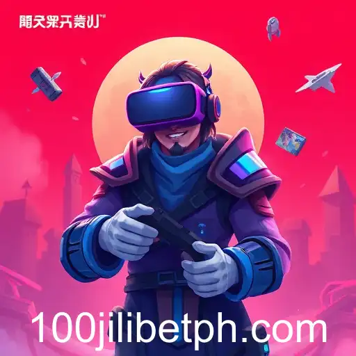 The Rise of 100jili: A Modern Game Portal