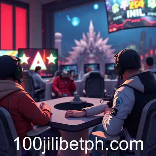 Exploring the Digital Frontier of Online Gaming