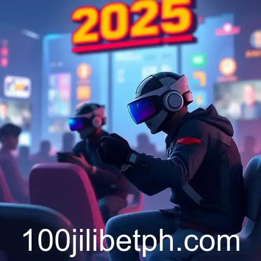The Evolution of Online Gaming in 2025