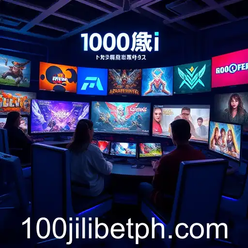 The Evolving Landscape of Online Gaming