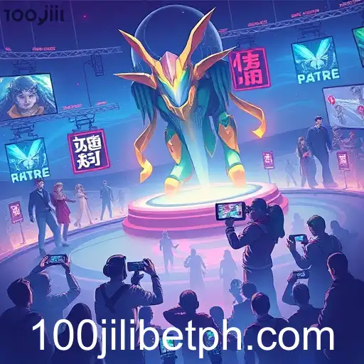 Exploring 100jili: The Evolution of Online Gaming Communities