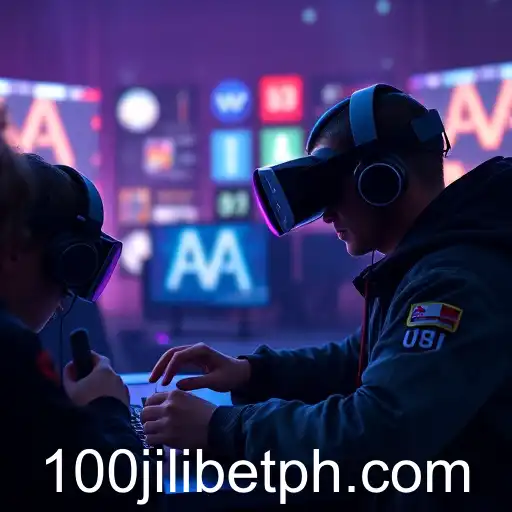 Exploring the Rise of 100jili in Gaming