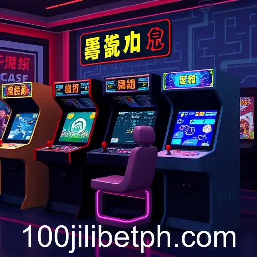 Innovations in Online Gaming: A Look at 100jili