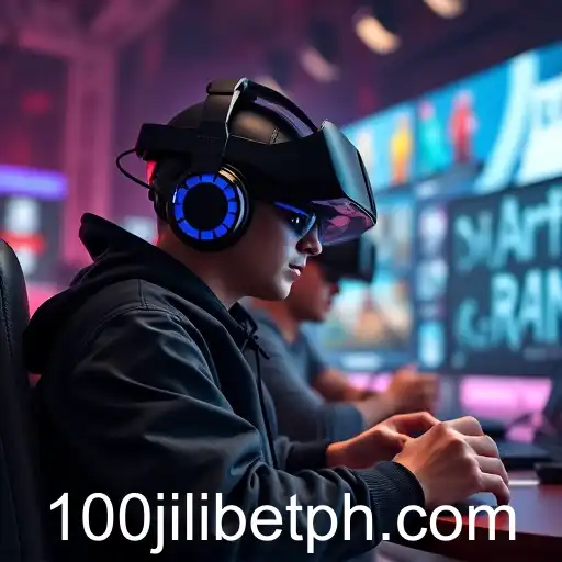 Rise of Online Gaming Platforms in the Mid-2020s