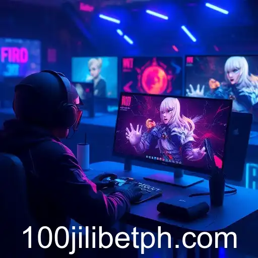 The Rise of Online Gaming Communities