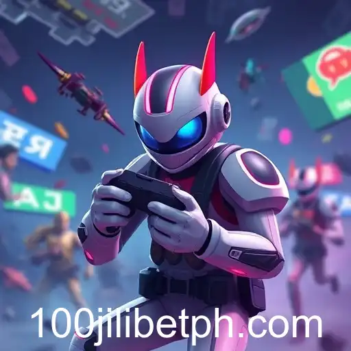 The Rise of 100jili in the Digital Gaming Scene