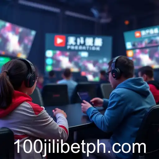 The Rise of Online Gaming in the Modern Era