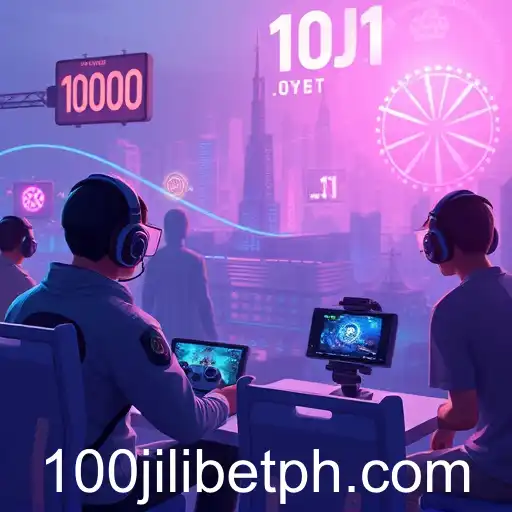 The Rise of Online Gaming Communities