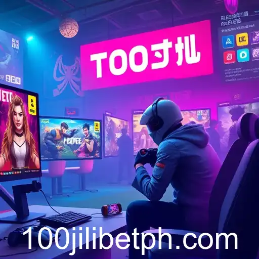 The Rise of Online Gaming Platforms in 2025