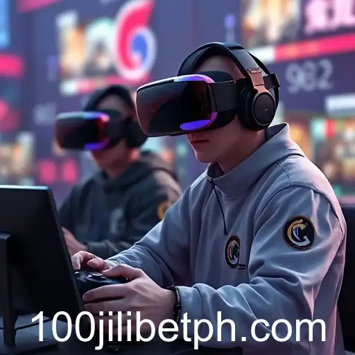 The Rise of Online Gaming Platforms in a Global Context