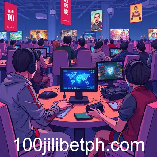 Exploring the Rise of Online Gaming Platforms