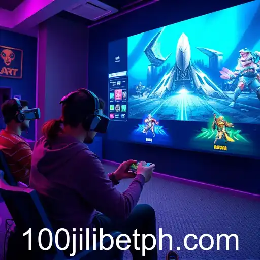 The Rise of New Gaming Platforms