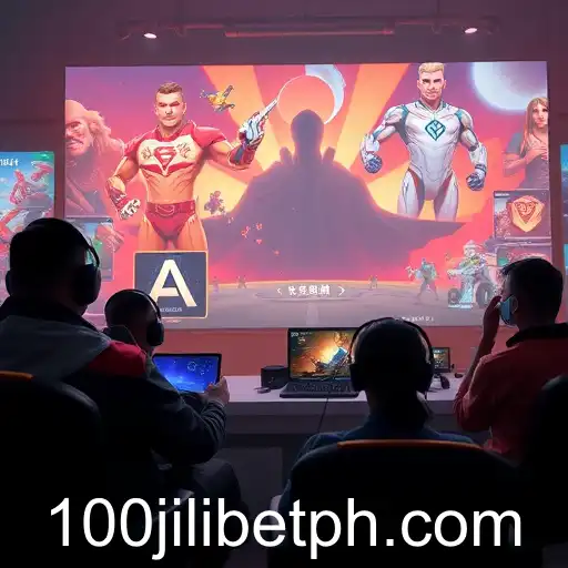 The Rise of Online Gaming Platforms