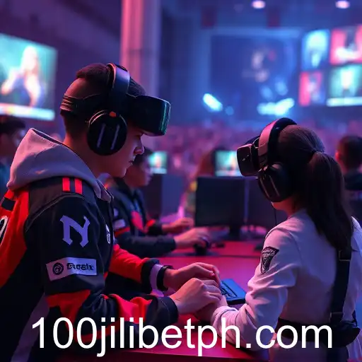 The Rise of Online Gaming Communities