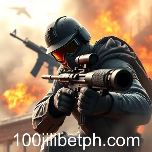 Virtual Horizons: The Rise of 100jili in Online Gaming